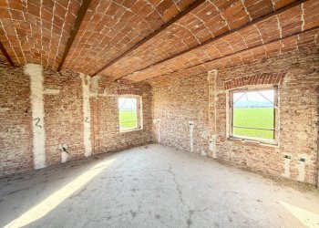 Stanza non arredata - Villa SP306, Centallo - foto 31