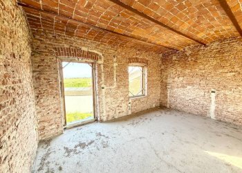 Stanza non arredata - Villa SP306, Centallo - foto 33
