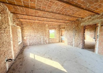 Stanza non arredata - Villa SP306, Centallo - foto 34