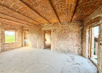 Stanza non arredata - Villa SP306, Centallo - foto 35