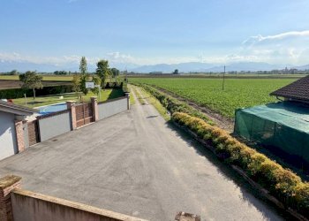 Vista - Villa SP306, Centallo - foto 38