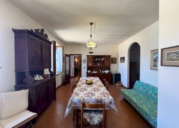 Salone - Rustico Borgata San Luigi, Dogliani - foto 4