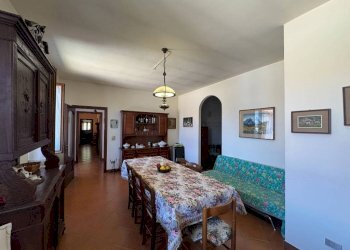 Salone - Rustico Borgata San Luigi, Dogliani - foto 5