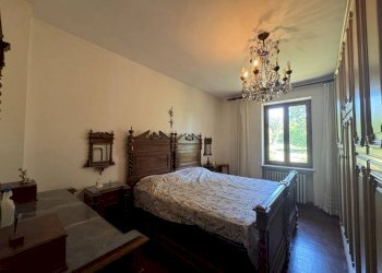 Camera da letto - Rustico Borgata San Luigi, Dogliani - foto 9