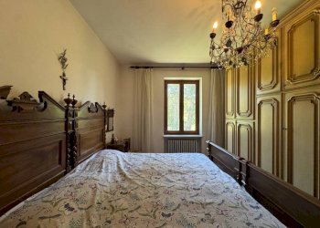 Camera da letto - Rustico Borgata San Luigi, Dogliani - foto 10