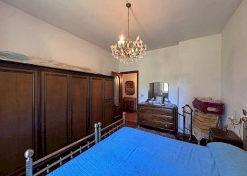 Camera da letto - Rustico Borgata San Luigi, Dogliani - foto 16