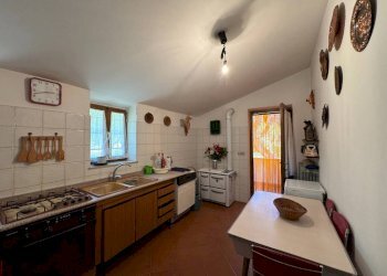 Cucina - Rustico Borgata San Luigi, Dogliani - foto 17