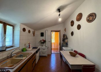 Cucina - Rustico Borgata San Luigi, Dogliani - foto 18