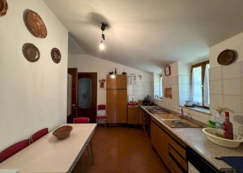 Cucina - Rustico Borgata San Luigi, Dogliani - foto 19
