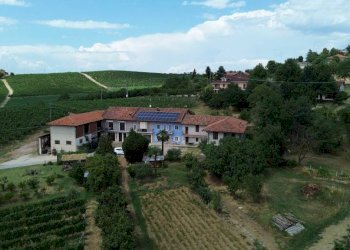 Vista - Rustico Borgata San Luigi, Dogliani - foto 27