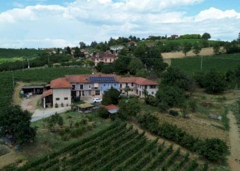 Vista - Rustico Borgata San Luigi, Dogliani - foto 28