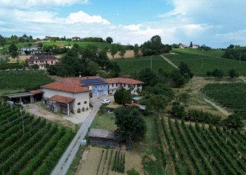 Vista - Rustico Borgata San Luigi, Dogliani - foto 29