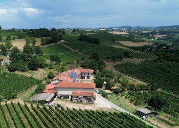 Vista - Rustico Borgata San Luigi, Dogliani - foto 30