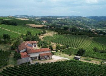 Vista - Rustico Borgata San Luigi, Dogliani - foto 31