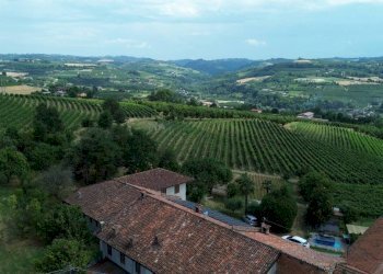 Vista - Rustico Borgata San Luigi, Dogliani - foto 32