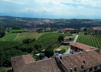 Vista - Rustico Borgata San Luigi, Dogliani - foto 34