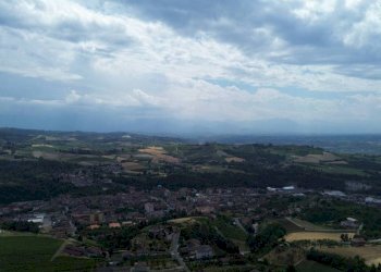Vista - Rustico Borgata San Luigi, Dogliani - foto 36