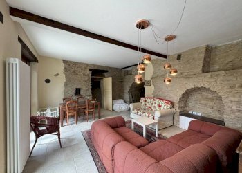 Salone - Villa Località Bagoni, Sinio - photo 3