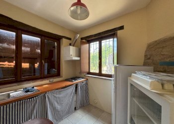 Cucina - Villa Località Bagoni, Sinio - photo 9