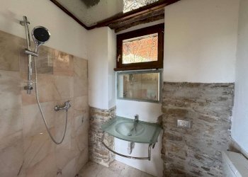 Bagno - Villa Località Bagoni, Sinio - photo 16