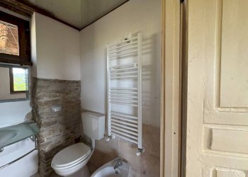 Bagno - Villa Località Bagoni, Sinio - photo 17