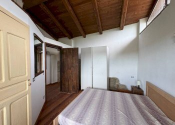 Camera da letto - Villa Località Bagoni, Sinio - photo 20