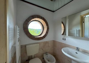 Bagno - Villa Località Bagoni, Sinio - photo 21