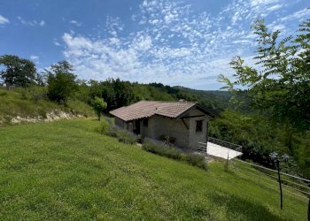 Terreno - Villa Località Bagoni, Sinio - photo 26