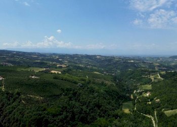 Vista - Villa Località Bagoni, Sinio - photo 32