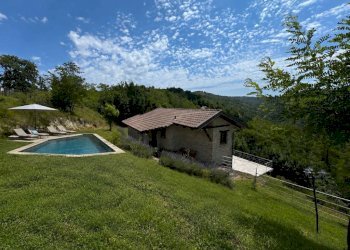 Zona - Villa Località Bagoni, Sinio - photo 34