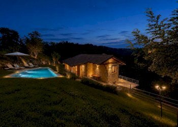 Zona - Villa Località Bagoni, Sinio - photo 35