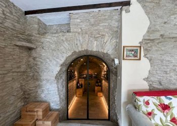 Zona - Villa Località Bagoni, Sinio - photo 36