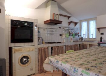 Cucina - Three-room apartment via Entroterra, 6, Scandriglia - photo 1