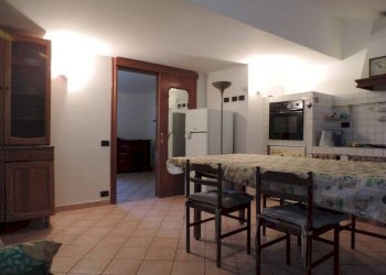 Cucina - Three-room apartment via Entroterra, 6, Scandriglia - photo 2