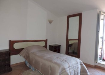 Camera da letto - Three-room apartment via Entroterra, 6, Scandriglia - photo 3