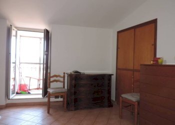 Camera da letto - Three-room apartment via Entroterra, 6, Scandriglia - photo 5