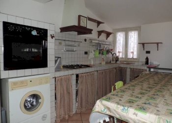 Cucina - Three-room apartment via Entroterra, 6, Scandriglia - photo 6