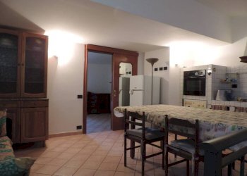 Cucina - Three-room apartment via Entroterra, 6, Scandriglia - photo 9
