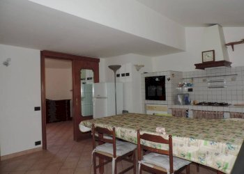 Cucina - Three-room apartment via Entroterra, 6, Scandriglia - photo 10