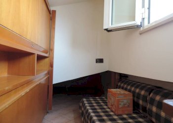 Camera da letto - Three-room apartment via Entroterra, 6, Scandriglia - photo 15