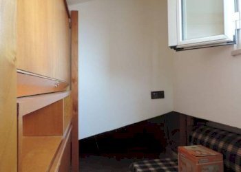 Camera da letto - Three-room apartment via Entroterra, 6, Scandriglia - photo 16