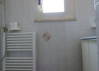 Bagno - Three-room apartment via Entroterra, 6, Scandriglia - photo 18