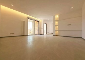 Salone - Appartamento via Ferdinando Bernini, Parma - foto 1