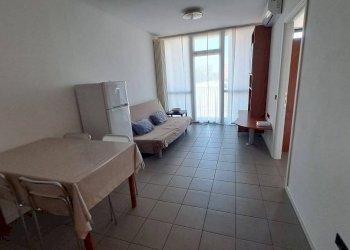 Salone - Appartamento via Bruno Schreiber, Parma - foto 2