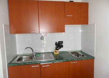 Cucina - Appartamento via Bruno Schreiber, Parma - foto 4