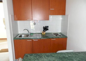 Cucina - Appartamento via Bruno Schreiber, Parma - foto 7