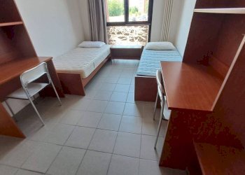 Camera da letto - Appartamento via Bruno Schreiber, Parma - foto 8