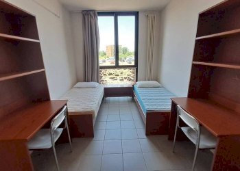Camera da letto - Appartamento via Bruno Schreiber, Parma - foto 11