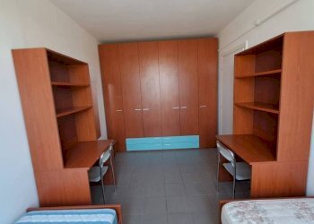 Camera da letto - Appartamento via Bruno Schreiber, Parma - foto 14