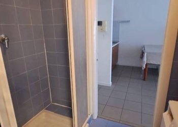 Bagno - Appartamento via Bruno Schreiber, Parma - foto 15